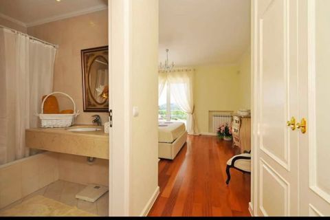 5 bedrooms Apartment in Sintra, Portugal No. 354807