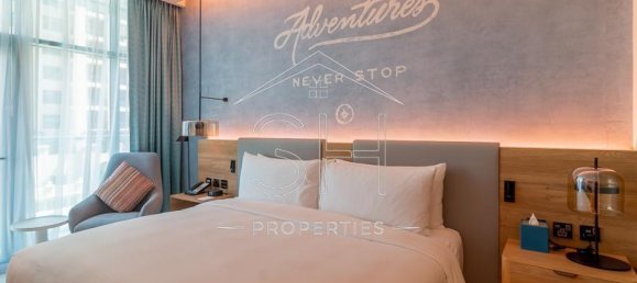  شقة في نخلة جميرا, UAE 32.9متر مربع رقم 44528 10