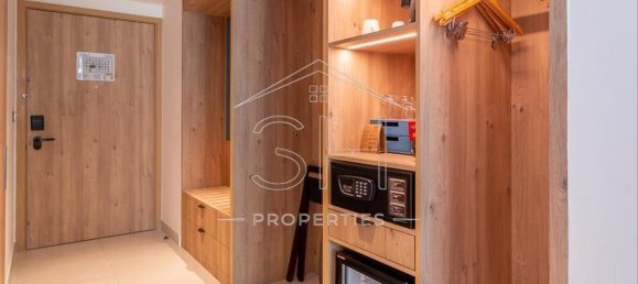 32.9m² Apartment in Palm Jumeirah, UAE No. 44528 12