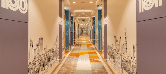  شقة في نخلة جميرا, UAE 32.9متر مربع رقم 44528 17