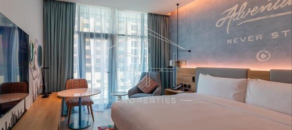 32.9m² Apartment in Palm Jumeirah, UAE No. 44528 9