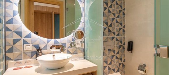 32.9m² Apartment in Palm Jumeirah, UAE No. 44528 15