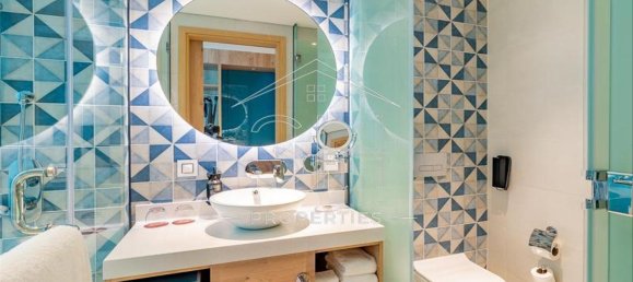 32.9m² Apartment in Palm Jumeirah, UAE No. 44528 14