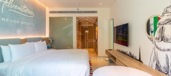 32.9m² Apartment in Palm Jumeirah, UAE No. 44528 8