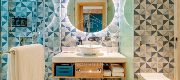  شقة في نخلة جميرا, UAE 32.9متر مربع رقم 44528 13