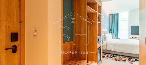  شقة في نخلة جميرا, UAE 32.9متر مربع رقم 44528 7