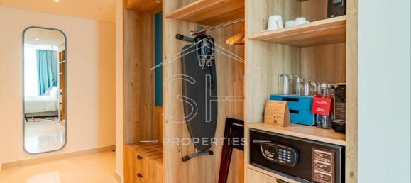 32.9m² Apartment in Palm Jumeirah, UAE No. 44528 5