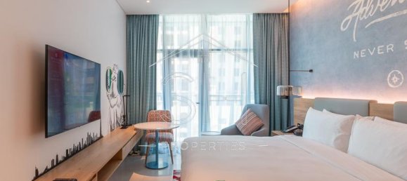  شقة في نخلة جميرا, UAE 32.9متر مربع رقم 44528 3