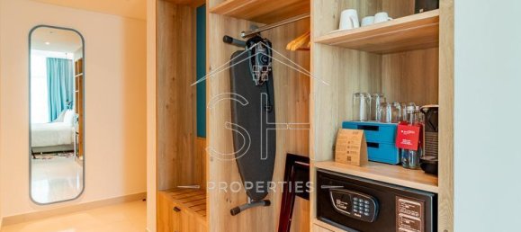  شقة في نخلة جميرا, UAE 32.9متر مربع رقم 44528 5