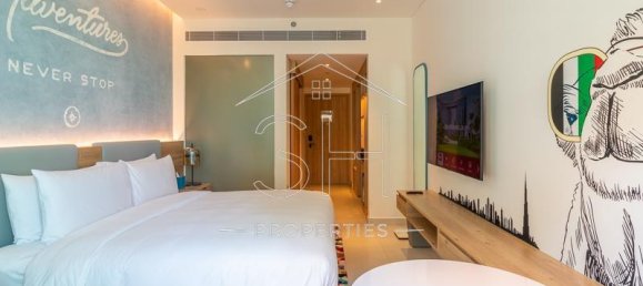  شقة في نخلة جميرا, UAE 32.9متر مربع رقم 44528 8