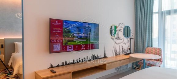 32.9m² Apartment in Palm Jumeirah, UAE No. 44528 4