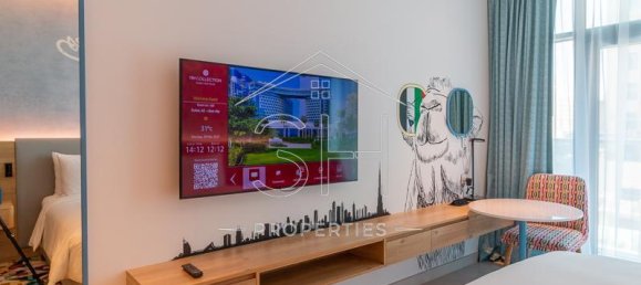  شقة في نخلة جميرا, UAE 32.9متر مربع رقم 44528 4