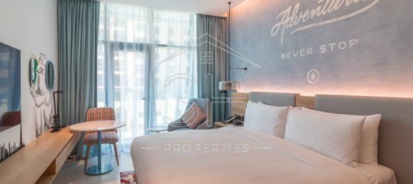  شقة في نخلة جميرا, UAE 32.9متر مربع رقم 44528 2