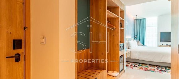 32.9m² Apartment in Palm Jumeirah, UAE No. 44528 7