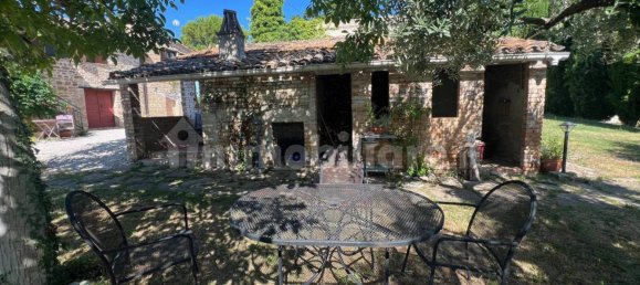 Дом с 4 спальнями в Арчевиа, Италия № 295003 18