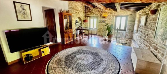 Дом с 4 спальнями в Арчевиа, Италия № 295003 14