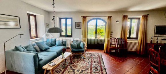 Дом с 4 спальнями в Арчевиа, Италия № 295003 10