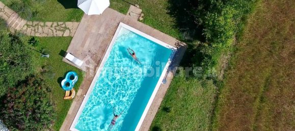 Дом с 4 спальнями в Арчевиа, Италия № 295003 2