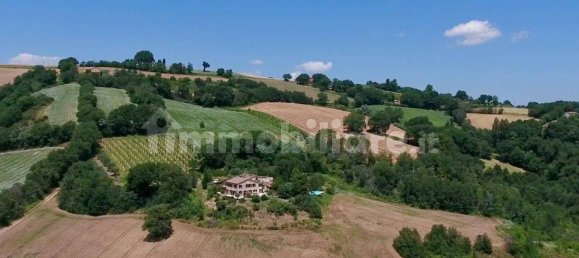 Дом с 4 спальнями в Арчевиа, Италия № 295003 3