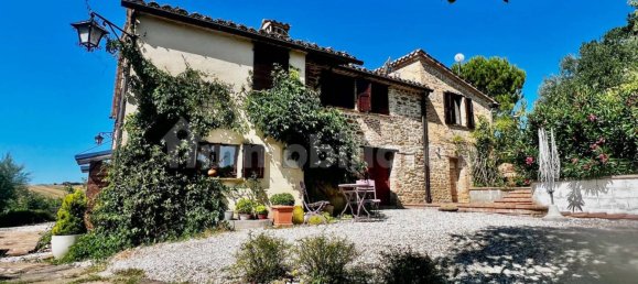 Дом с 4 спальнями в Арчевиа, Италия № 295003 26