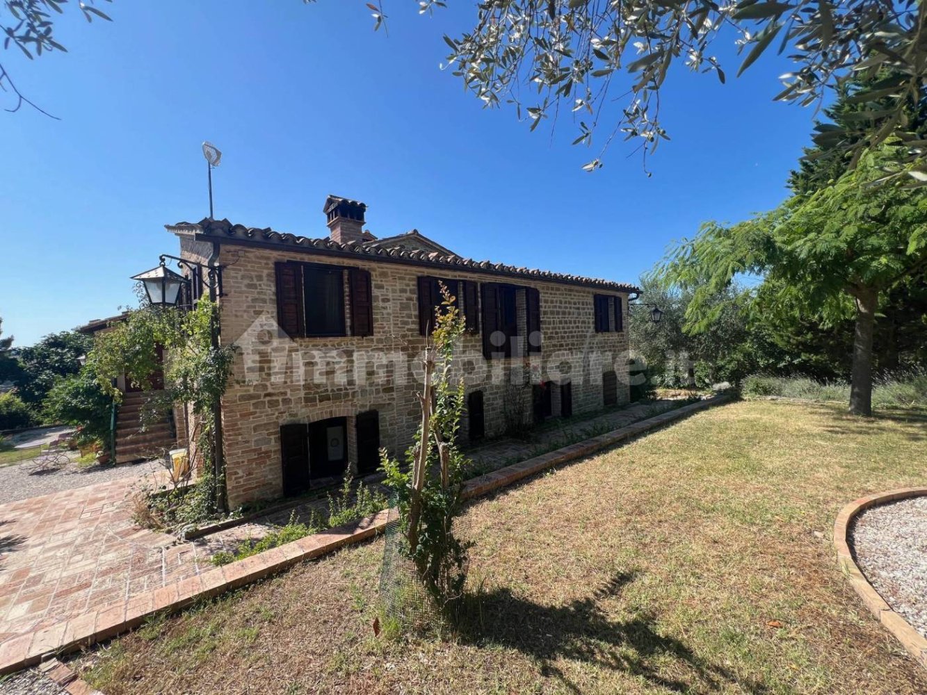 Дом с 4 спальнями в Арчевиа, Италия № 295003