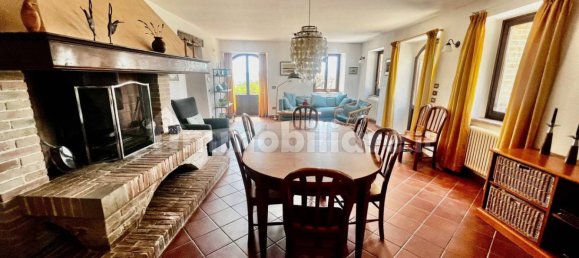 Дом с 4 спальнями в Арчевиа, Италия № 295003 6