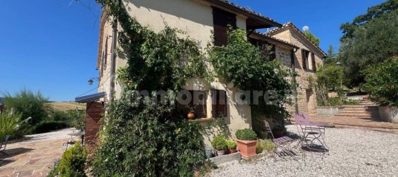 Дом с 4 спальнями в Арчевиа, Италия № 295003 19