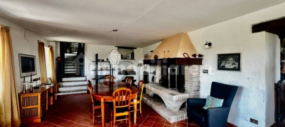 Дом с 4 спальнями в Арчевиа, Италия № 295003 8