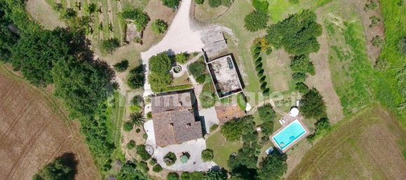 Дом с 4 спальнями в Арчевиа, Италия № 295003 4