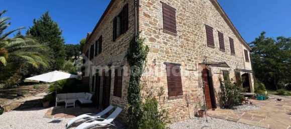 Дом с 4 спальнями в Арчевиа, Италия № 295003 22