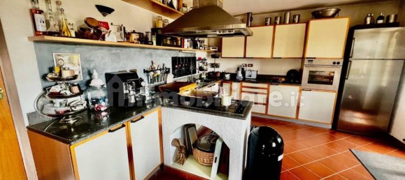 Дом с 4 спальнями в Арчевиа, Италия № 295003 9