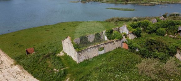 Дом с 9 спальнями в Atouguia da Baleia, Португалия № 17926 5