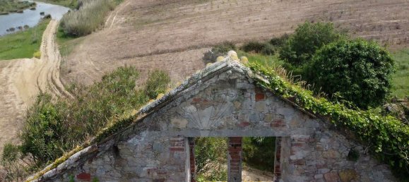 Дом с 9 спальнями в Atouguia da Baleia, Португалия № 17926 8