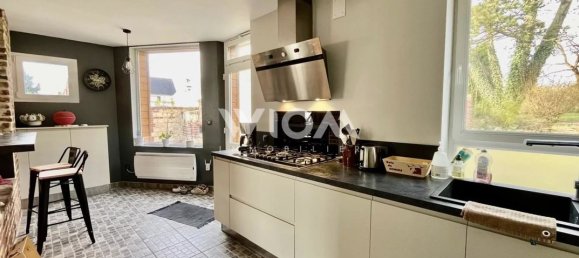 4 bedrooms House in Wanquetin, France No. 238836 16