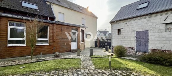 4 bedrooms House in Wanquetin, France No. 238836 14