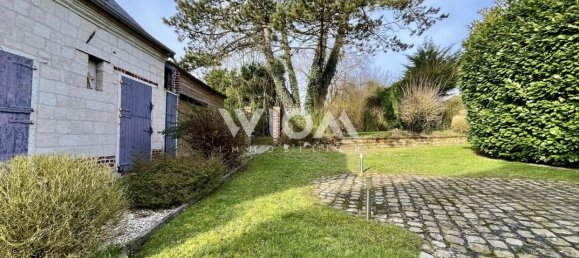 4 bedrooms House in Wanquetin, France No. 238836 13