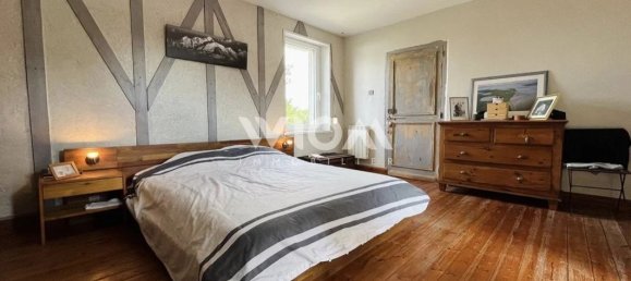 4 bedrooms House in Wanquetin, France No. 238836 8