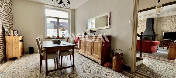 4 bedrooms House in Wanquetin, France No. 238836 12