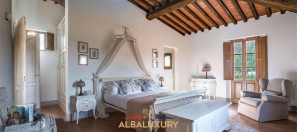 6 rooms Villa in Palaia, Italy No. 56867 35
