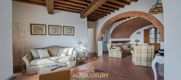 6 rooms Villa in Palaia, Italy No. 56867 21