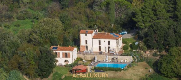 6 rooms Villa in Palaia, Italy No. 56867 9