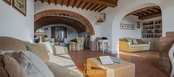 6 rooms Villa in Palaia, Italy No. 56867 20