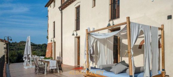 6 rooms Villa in Palaia, Italy No. 56867 13