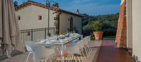 6 rooms Villa in Palaia, Italy No. 56867 15