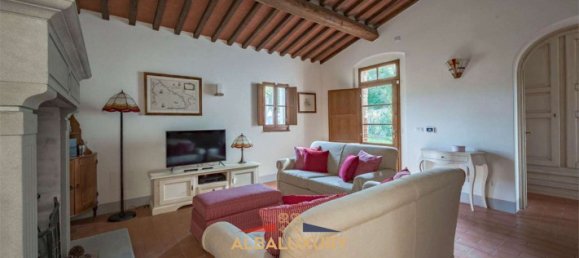 6 rooms Villa in Palaia, Italy No. 56867 19