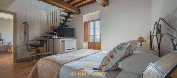 6 rooms Villa in Palaia, Italy No. 56867 34