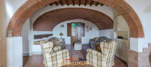 6 rooms Villa in Palaia, Italy No. 56867 24