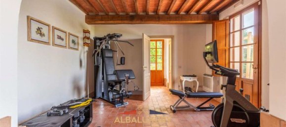 6 rooms Villa in Palaia, Italy No. 56867 44