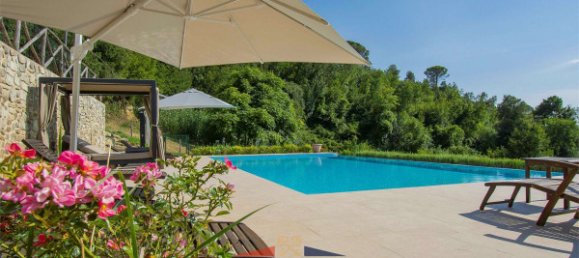 6 rooms Villa in Palaia, Italy No. 56867 6