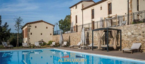 6 rooms Villa in Palaia, Italy No. 56867 11